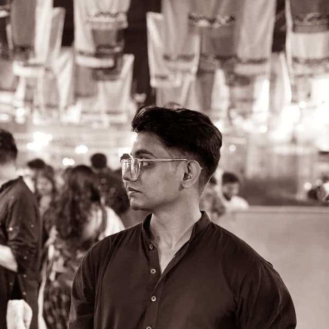 Abhijith Viju