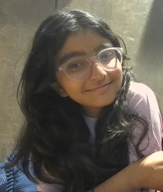 Avni Singhal